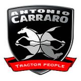 ALBERO PRIMARIO ANTONIO CARRARO