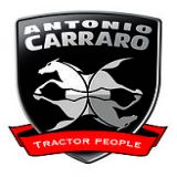 FILTRO ARIA ANTONIO CARRARO TIGRE 3200