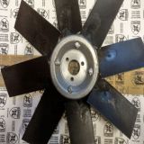 VENTOLA MOTORE 8 PALE DA 410