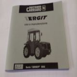 LIBRETTO SRX6400-8400