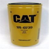 FILTRO OLIO MOTORE 1R-0739