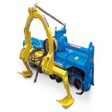 FRESATRICE MEDIA A SPOSTAMENTO ZMV-180