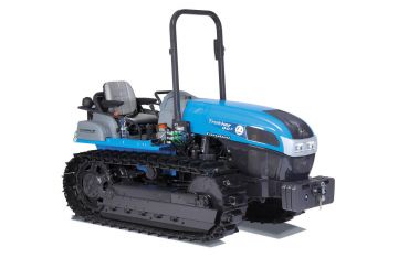 TREKKER F/M