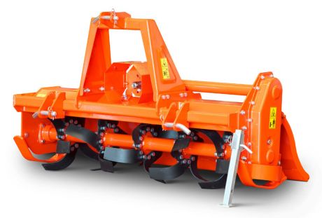 FRESATRICE SERIE BH